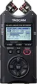 Produktbild: 4907034130733 Tascam DR-40X - tragbarer Digitalrekorder mit USB-Schnittstelle, 2