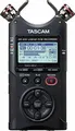 Produktbild: Tascam DR-40X Tragbarer 4-Spur Audiorecorder und USB-Schnittstelle