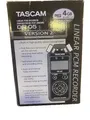Produktbild: Digital Audio Recorder Tascam DR-05 Digitalrekorder Digital NEU version 2