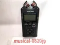 Produktbild: TASCAM DR-40X USB Audio Interface 4ch Linear PCM Handy Recorder