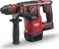 Produktbild: Flex 18V Akku Kombi SDS Plus Bohrhammer CHE 2-26 18.0-EC C (491314)