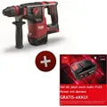 Produktbild: FLEX Akku-Kombihammer 18V CHE 2-26 18.0-EC C 491314