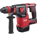 Produktbild: Flex - Akku-kombi-bohrhammer 18v (491314)