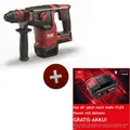 Produktbild: Flex Akku Kombi-Bohrhammer CHE 2-26 18.0-EC C 18V ohne Akku und Ladegerät 491314