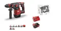 Produktbild: Flex Akku Kombi-Bohrhammer CHE 2-26 18.0-EC  Bohrmaschine Meißelhammer