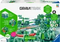 Produktbild: Ravensburger Kugelbahn-Bausatz GraviTrax Action-Set XXL Skytrax, Made in Europe