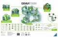 Produktbild: Ravensburger GraviTrax Action-Set XXL Skytrax | Innovatives Kugelbahnsystem mit