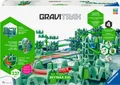 Produktbild: Ravensburger Kugelbahn GraviTrax BASE ActionSet XXL Skytrax 25960 Karton beschäd