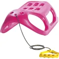Produktbild: Prosperplast Plastic sled Little Seal pink (21073272)
