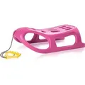 Produktbild: Prosperplast LITTLE SEAL Schlitten rosa - Rosa