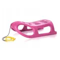 Produktbild: Schlitten Kunststoff Rosa Prosperplast Little Seal ISBSEAL-205C