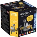 Produktbild: Kosmos ReBotz - Pitti der Walking Bot 12L (4002051617073)