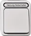 Produktbild: MERTEN Heizungs-Notsch.Aus 2p MEG3449-8029 m.Kontrolllicht lichtgrau AQUASTAR MEG34 MEG3449-8029 (MEG3449-8029)