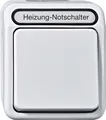 Produktbild: MERTEN Heizungs-Notsch.Aus 2p MEG3449-8029 m.Kontrolllicht lichtgrau AQUASTAR MEG34 MEG3449-8029 (MEG3449-8029)