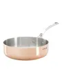 Produktbild: De Buyer Prima Matera saute pan - 16 cm