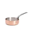 Produktbild: de Buyer  Prima Matera Kupfer-Sauteuse gerade 16 cm