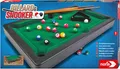 Produktbild: Noris Spiel Familienspiel Geschicklichkeitsspiele Pool Billard & Snooker 606167704