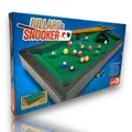 Produktbild: |121|Noris Pool Billard & Snooker Tischbillard Mini Billard Kinderspiel 4 Jahren