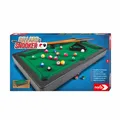 Produktbild: Noris Pool Billard & Snooker Tischbillard Mini Billard Kinderspiel ab 4 Jahren