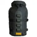 Produktbild: Restrap - Fork Bag - Fahrradtasche Gr 5 l schwarz/grau