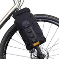 Produktbild: Restrap Fork Bag, Schwarz, M