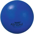 Produktbild: VOLLEY Schaumstoffball mit Elefantenhaut, Ø 18 cm, blau