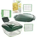 Produktbild: Genius Nicer Dicer Chef Set 9-teilig