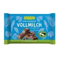 Produktbild: Rapunzel Schokolade Vollmilch Schokolade 100g