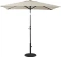 Produktbild: Primaster Balkonschirm Primaster Balkonschirm Florenz natur, 140 x 210 cm
