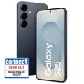 Produktbild: Samsung Galaxy S25 5G - 128GB - Blueblack -Dual Sim+eSim -SM-S931B/DS 🇩🇪🇪🇺