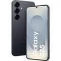 Produktbild: Samsung Galaxy S25 5G 128 GB Blue Black Dual SIM Smartphone Handy Mobiltelefon