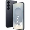 Produktbild: Samsung Galaxy S25 5G 128 GB Blue Black Dual SIM Smartphone Handy Mobiltelefon