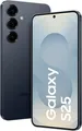 Produktbild: SAMSUNG Galaxy S25 5G 6,2 Zoll 12 GB 128 GB 50 MP Kamera 8K Video Blueblack