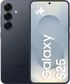 Produktbild: Samsung Galaxy S25 128GB 5G 6,2 Zoll Blueblack - Differenzbesteuert