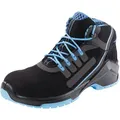 Produktbild: Steitz Secura Schnürstiefel Schwarz/blau Vd Pro 1800 Sf Esd, S3 Xb, Eu-schuhgröße: 46