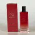 Produktbild: Giorgio Armani, Si Passione, EDP 15ml, Spray