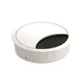 Produktbild: Bachmann 930.303 LOOP ROUND Kabeldurchführung, 80mm