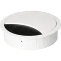 Produktbild: Bachmann Loop Round (Kabeldurchlass, 8 cm) (5073740)