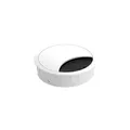 Produktbild: Bachmann 930.303 Loop Round Kabeldurchfuehrung rund Weiss