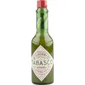 Produktbild: Tabasco Chilisauce Jalapeno Sauce, mild, 60ml