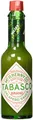 Produktbild: TABASCO Jalapeno Sauce (1 x 60 ml)