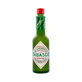 Produktbild: Tabasco Jalapeno-Sauce grün scharfe Würzsauce 60ml