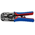 Produktbild: KNIPEX 97 51 13 Crimpwerkzeug ~D~