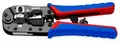 Produktbild: Steckklemme RJ45, seitlich, 190mm 97 51 13