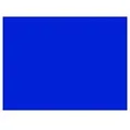 Produktbild: LEE-Filters, Nr. 079, Rolle 762x122cm,normal, Just Blue