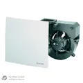 Produktbild: Maico Ventilatoreinheit ER 100 VZ 101 m³/h Ventiator Lüfter Nachlauf Entlüfter