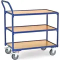 Produktbild: Tischwagen, Ladefläche 850 x 500 mm - Fetra