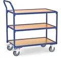 Produktbild: FETRA Tischwagen Tischwagen 2750