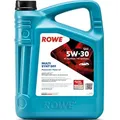 Produktbild: ROWE HIGHTEC MULTI SYNT DPF SAE 5W-30 Motorenöl 5 Liter