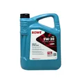 Produktbild: Rowe Hightec Multi Synt DPF SAE 5W-30 5 L